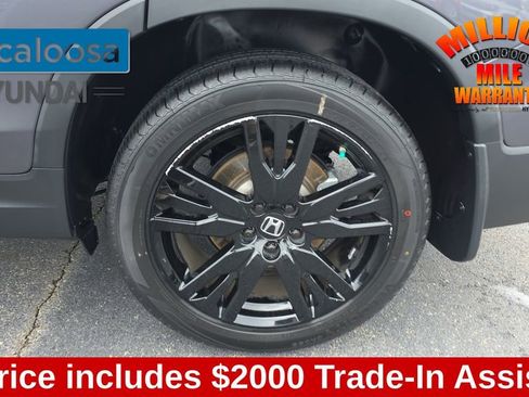 Used 2022 Honda Pilot Special Edition image 11