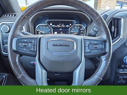 Used 2019 GMC Sierra 1500 Denali w/ Denali Ultimate Package image 10