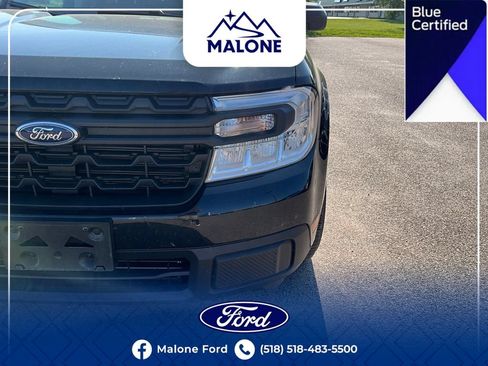 Certified 2023 Ford Maverick XL w/ Equipment Group 100A Standard AWD/4WD image 11