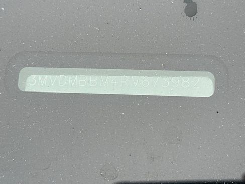 Used 2024 MAZDA CX-30 AWD 2.5 S w/ Select Sport Pkg image 3