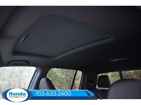 New 2026 Honda Ridgeline TrailSport image 21