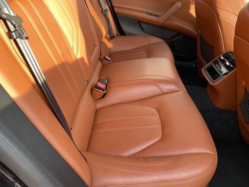 Used 2018 Maserati Quattroporte S GranSport Q4 image 37