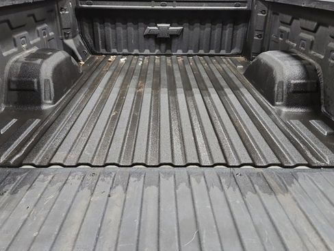 Used 2023 Chevrolet Silverado 1500 LT Trail Boss w/ Protection Package image 23