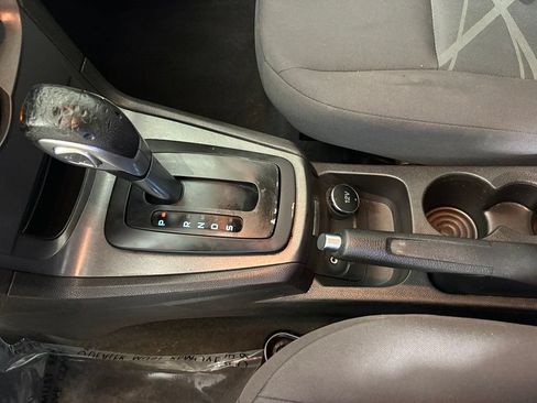 Used 2015 Ford Fiesta S FWD image 23