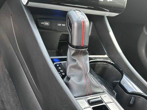 Used 2023 Hyundai Tucson N Line FWD image 32