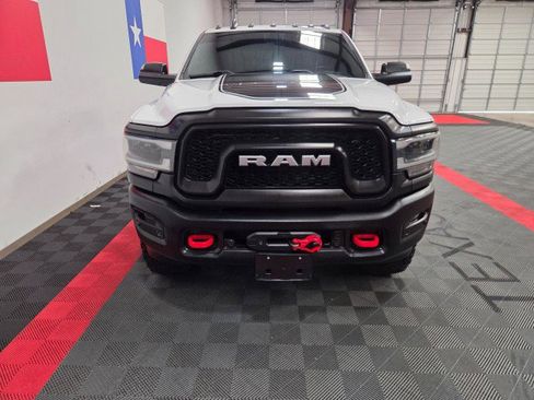 Used 2020 RAM 2500 Power Wagon image 4