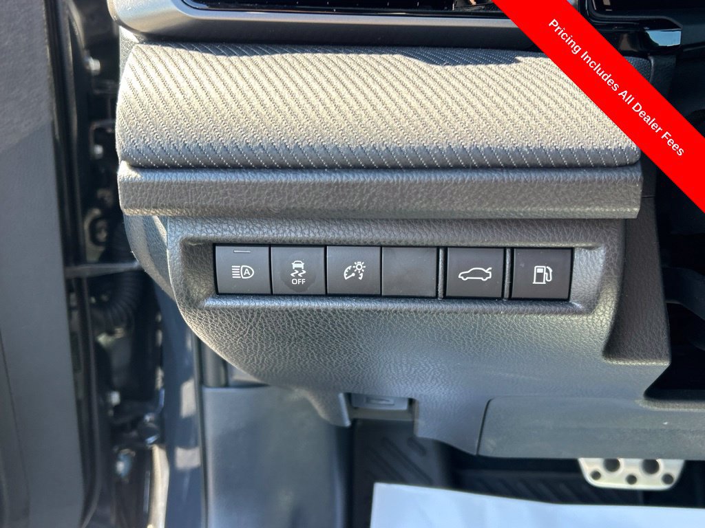 Used 2026 Toyota Camry SE FWD image 6