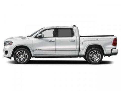 New 2026 RAM 1500 Tungsten image 3