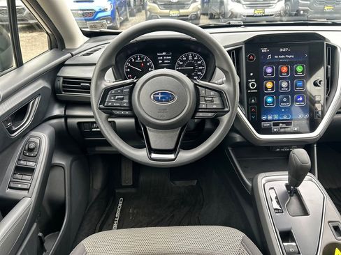 New 2024 Subaru Crosstrek 2.0i Premium AWD/4WD image 14
