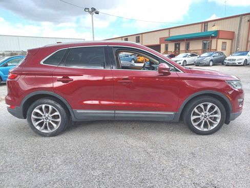 Used 2017 Lincoln MKC Select w/ Select Plus Package image 4