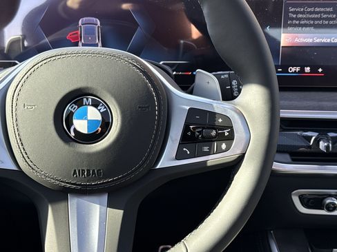 Used 2026 BMW X5 xDrive40i w/ M Sport Package AWD/4WD image 22