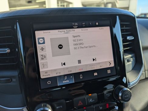 New 2026 RAM 1500 Big Horn image 24