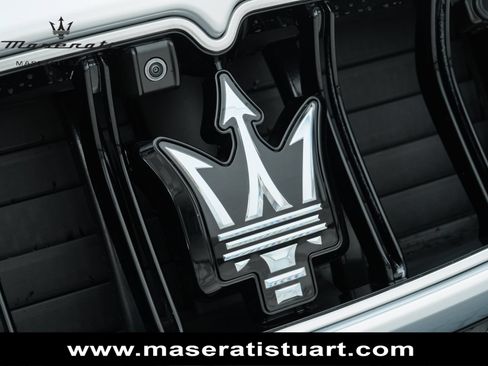 New 2026 Maserati GranCabrio Modena AWD/4WD image 47