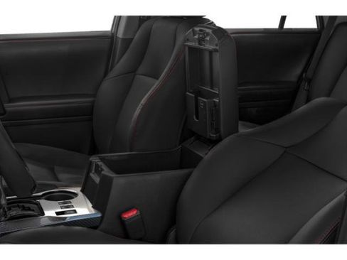 Certified 2020 Toyota 4Runner TRD Off-Road Premium w/ Moonroof Package AWD/4WD image 14