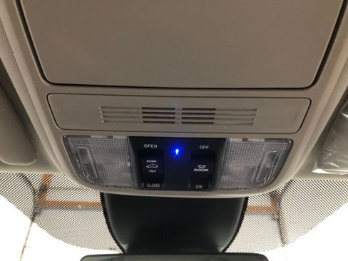 New 2026 Honda Odyssey EX-L image 29