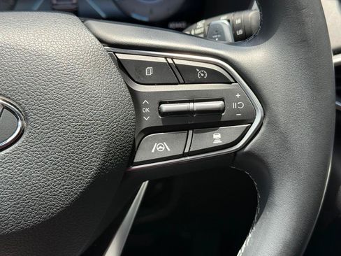 Used 2022 Hyundai Santa Fe XRT w/ Cargo Package FWD image 19