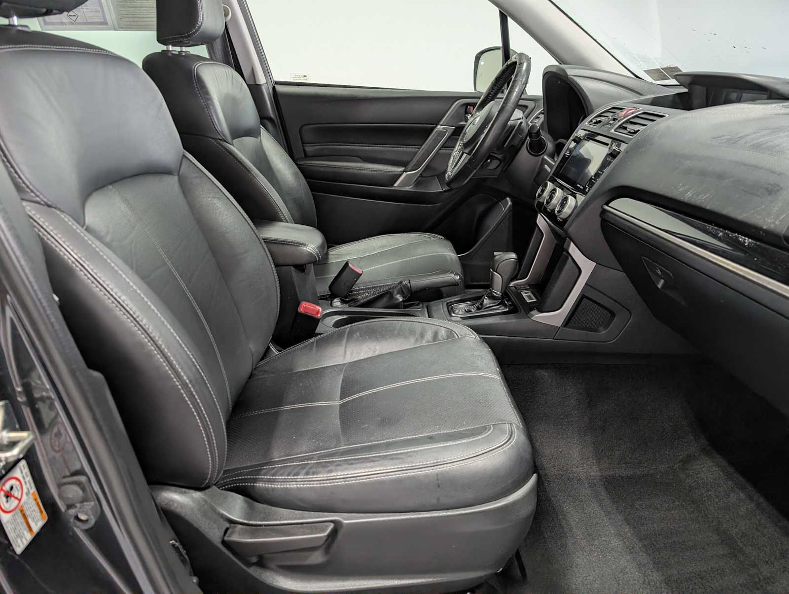 Used 2018 Subaru Forester 2.0XT Touring AWD/4WD image 40