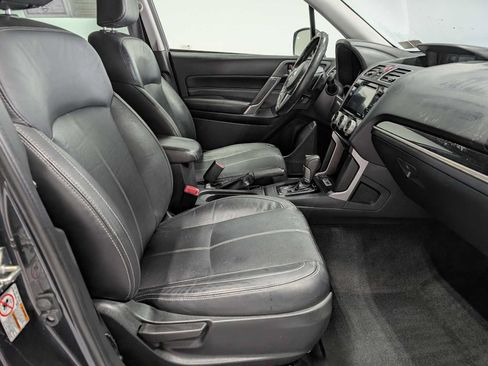 Used 2018 Subaru Forester 2.0XT Touring AWD/4WD image 40