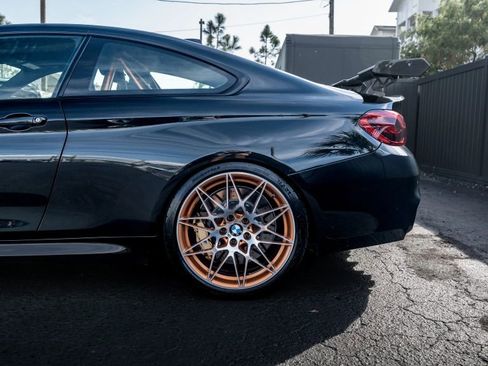 Used 2016 BMW M4 GTS image 33