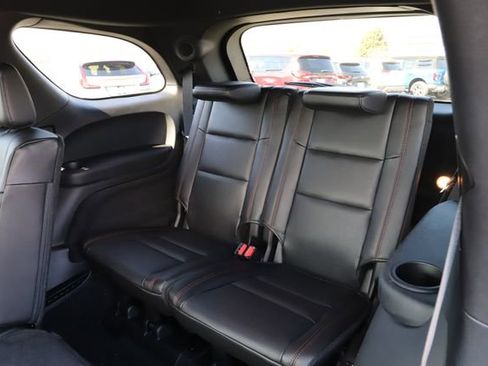 New 2026 Dodge Durango GT AWD/4WD image 18