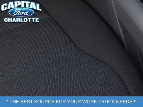 New 2026 Ford F150 XLT w/ Equipment Group 302A MID AWD/4WD image 16