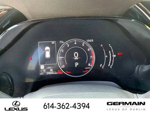 Certified 2024 Lexus RX 350 Premium w/ Accessory Package (Z1) AWD/4WD image 6
