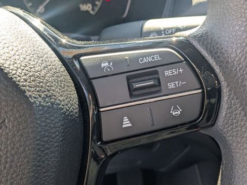 Used 2025 Honda Civic LX image 18