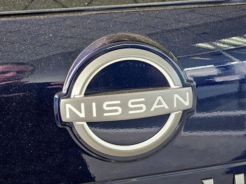 New 2026 Nissan Rogue Platinum image 13