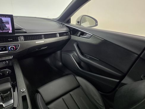 Certified 2023 Audi A5 2.0T Premium w/ Convenience Package AWD/4WD image 38