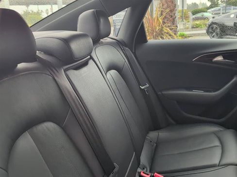 Used 2016 Audi A6 2.0T Premium AWD/4WD image 15