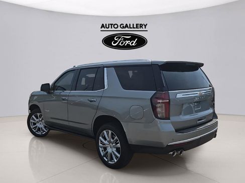 Used 2023 Chevrolet Tahoe High Country w/ Max Trailering Package AWD/4WD image 6