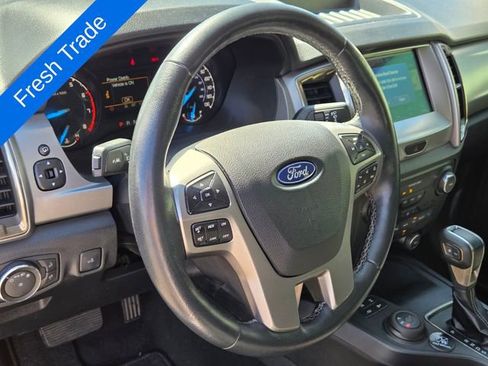 Used 2020 Ford Ranger XLT w/ Equipment Group 301A Mid image 18