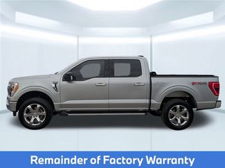 Used 2022 Ford F150 XLT w/ Equipment Group 302A High video 2