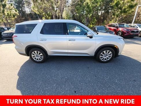 Used 2025 Hyundai Palisade SEL image 16
