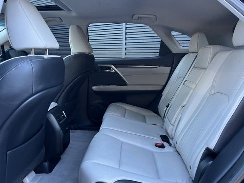 Used 2016 Lexus RX 350 350 image 21