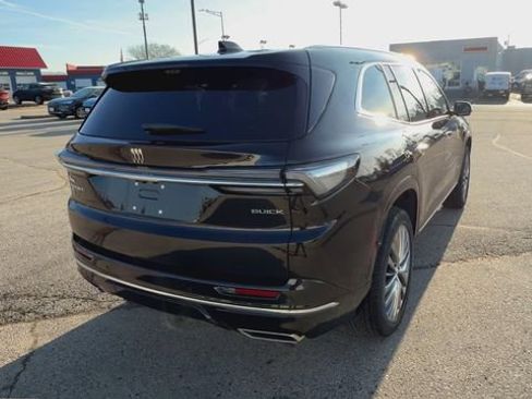 New 2026 Buick Enclave Avenir w/ Super Cruise Package image 42