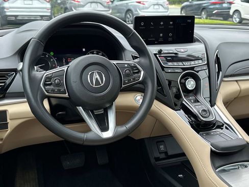 Certified 2023 Acura RDX w/Technology Package image 22