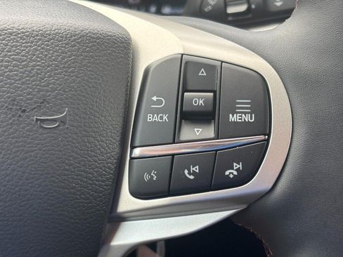 New 2026 Ford Explorer Active w/ Active Comfort Package AWD/4WD image 21