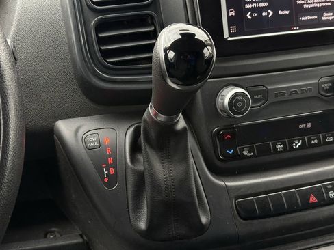 Used 2022 RAM ProMaster 2500 image 24