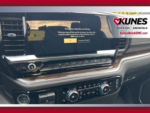 New 2026 GMC Sierra 1500 Elevation w/ Elevation Select Package image 17