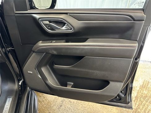 Certified 2024 Chevrolet Suburban RST w/ Luxury Package image 32