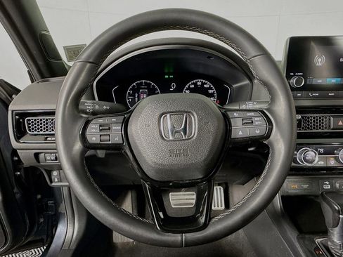 Certified 2023 Honda Civic Sport image 13