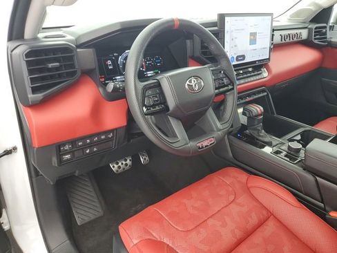 Used 2023 Toyota Tundra TRD Pro AWD/4WD image 17