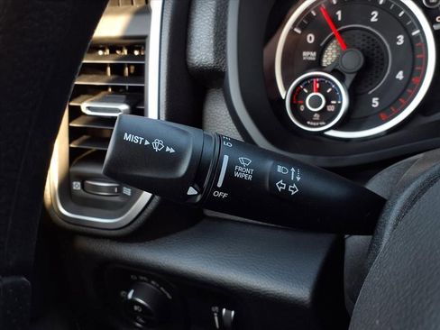 New 2026 RAM 2500 Big Horn w/ Bed Convenience Group image 17