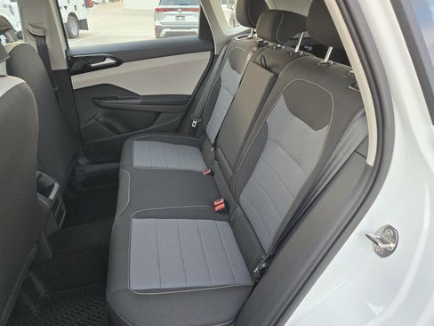 New 2026 Volkswagen Taos S image 17