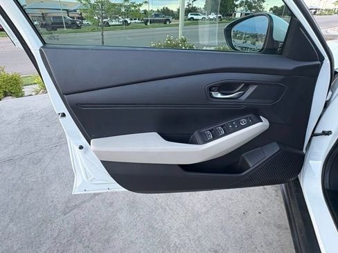 Used 2024 Honda Accord LX image 10