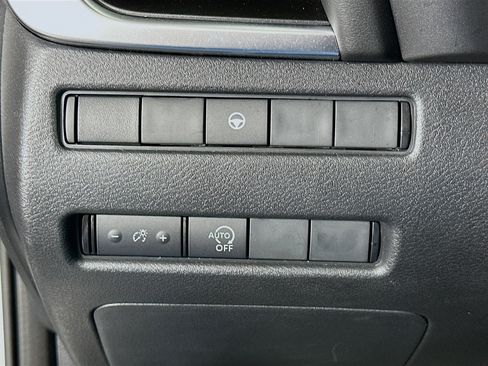 Used 2023 Nissan Rogue SV FWD image 17