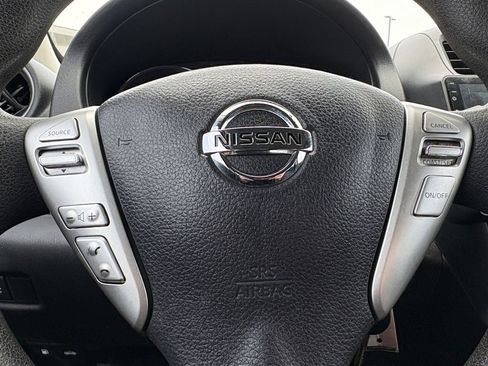 Used 2017 Nissan Versa SV image 25
