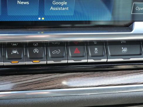 Used 2025 Chevrolet Silverado 1500 RST w/ Convenience Package II image 49