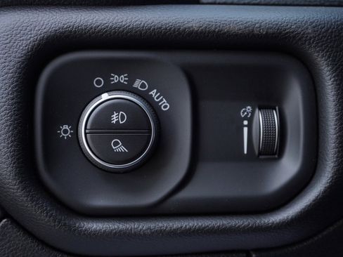 New 2026 RAM 1500 Big Horn image 13